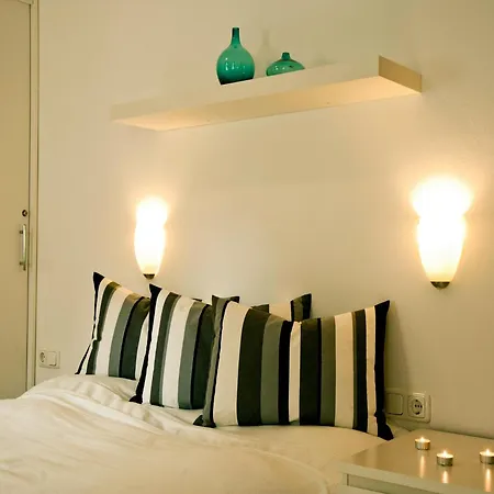 Splendid With Balcony Апартаменты *