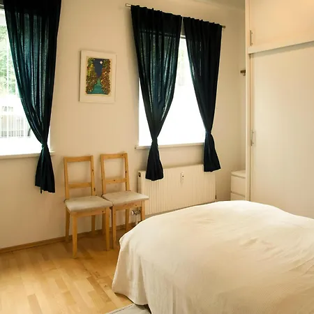 Splendid With Balcony Бадгаштейн