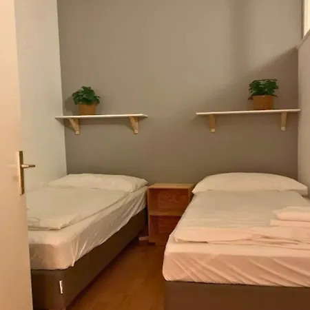 Splendid With Balcony *