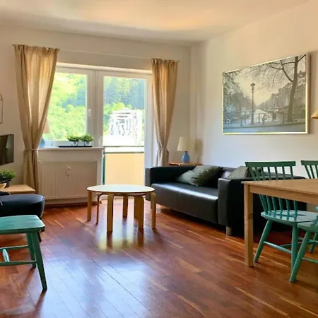 Splendid With Balcony Апартаменты *