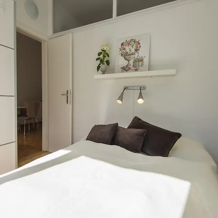 Splendid With Balcony Bad Gastein