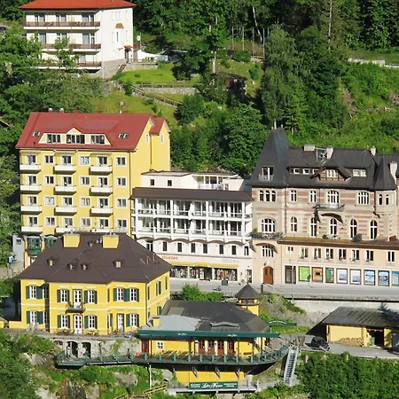Апартаменты Splendid With Balcony