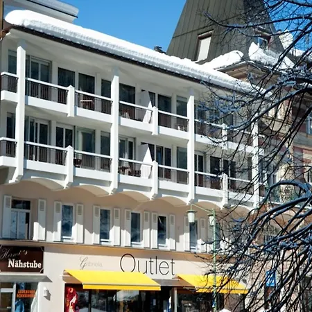 Splendid With Balcony Апартаменты